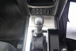 2023 Toyota
Landcruiser Prado GXL