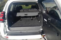 2023 Toyota Landcruiser Prado GXL