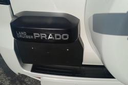 2023 Toyota Landcruiser Prado GXL