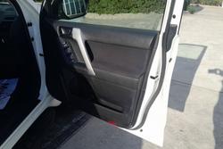 2023 Toyota Landcruiser Prado GXL