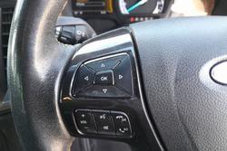 2019 Ford Ranger Wildtrak