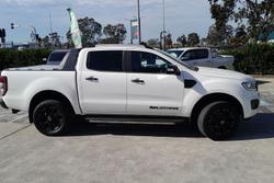2019 Ford Ranger Wildtrak