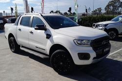 2019 Ford Ranger Wildtrak