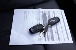 2019 Ford Ranger Wildtrak