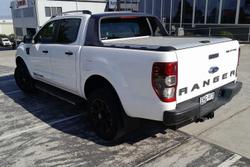 2019 Ford Ranger Wildtrak