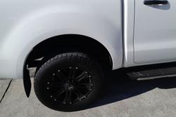2019 Ford Ranger Wildtrak