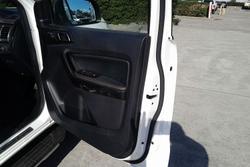 2019 Ford Ranger Wildtrak