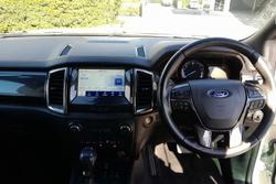 2019 Ford Ranger Wildtrak