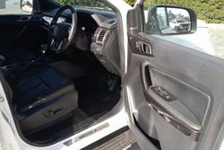 2019 Ford Ranger Wildtrak