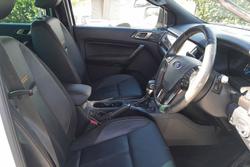 2019 Ford Ranger Wildtrak