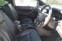 2019 Ford Ranger Wildtrak