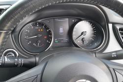 2018 Nissan
                X-TRAIL ST-L