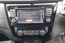 2018 Nissan
                X-TRAIL ST-L