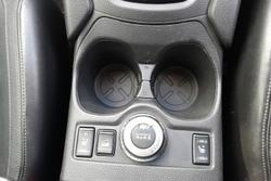 2018 Nissan
                X-TRAIL ST-L