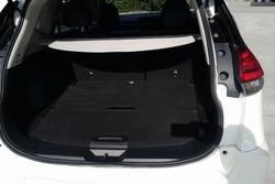 2018 Nissan
                X-TRAIL ST-L