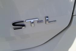 2018 Nissan
                X-TRAIL ST-L
