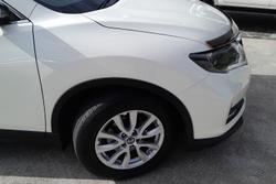 2018 Nissan
                X-TRAIL ST-L