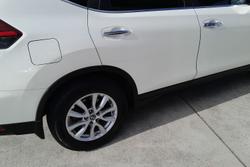 2018 Nissan
                X-TRAIL ST-L
