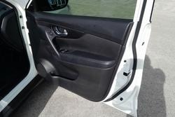 2018 Nissan
                X-TRAIL ST-L