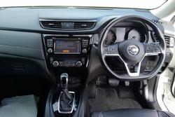 2018 Nissan
                X-TRAIL ST-L