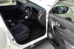 2018 Nissan
                X-TRAIL ST-L