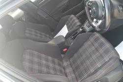 2018 Volkswagen
Golf GTI