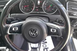 2018 Volkswagen
Golf GTI