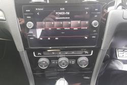 2018 Volkswagen Golf GTI