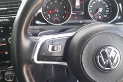 2018 Volkswagen Golf GTI