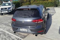 2018 Volkswagen
Golf GTI