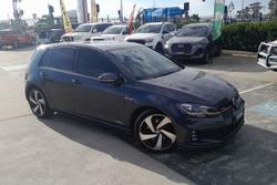 2018 Volkswagen Golf GTI