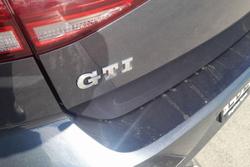 2018 Volkswagen Golf GTI