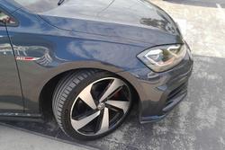 2018 Volkswagen Golf GTI