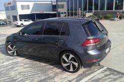 2018 Volkswagen Golf GTI