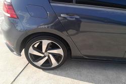 2018 Volkswagen Golf GTI