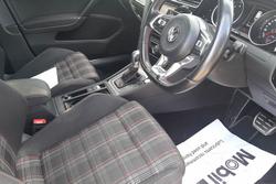 2018 Volkswagen Golf GTI