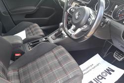 2018 Volkswagen
Golf GTI