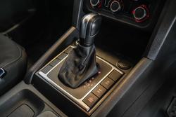 2019 Volkswagen Amarok TDI550 Core 2H MY19 4X4 Constant Indium Grey