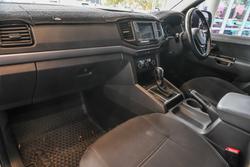 2019 Volkswagen Amarok TDI550 Core 2H MY19 4X4 Constant Indium Grey