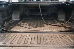 2019 Volkswagen Amarok TDI550 Core 2H MY19 4X4 Constant Indium Grey