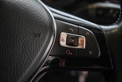 2019 Volkswagen Amarok TDI550 Core 2H MY19 4X4 Constant Indium Grey