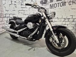 Suzuki Boulevard M50 (VZ800)