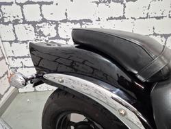 2005 Suzuki Boulevard M50 (VZ800) Boulevard Black