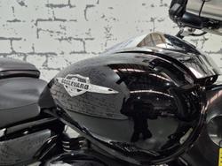 2005 Suzuki Boulevard M50 (VZ800) Boulevard Black