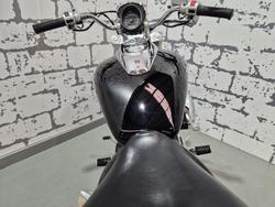 2005 Suzuki Boulevard M50 (VZ800) Boulevard Black