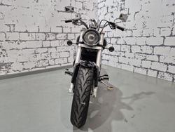 2005 Suzuki Boulevard M50 (VZ800) Boulevard Black