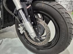 2005 Suzuki Boulevard M50 (VZ800) Boulevard Black