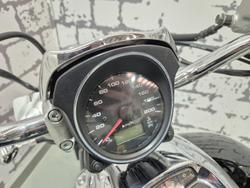 2005 Suzuki Boulevard M50 (VZ800) Boulevard Black