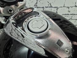 2005 Suzuki Boulevard M50 (VZ800) Boulevard Black