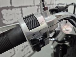 2005 Suzuki Boulevard M50 (VZ800) Boulevard Black